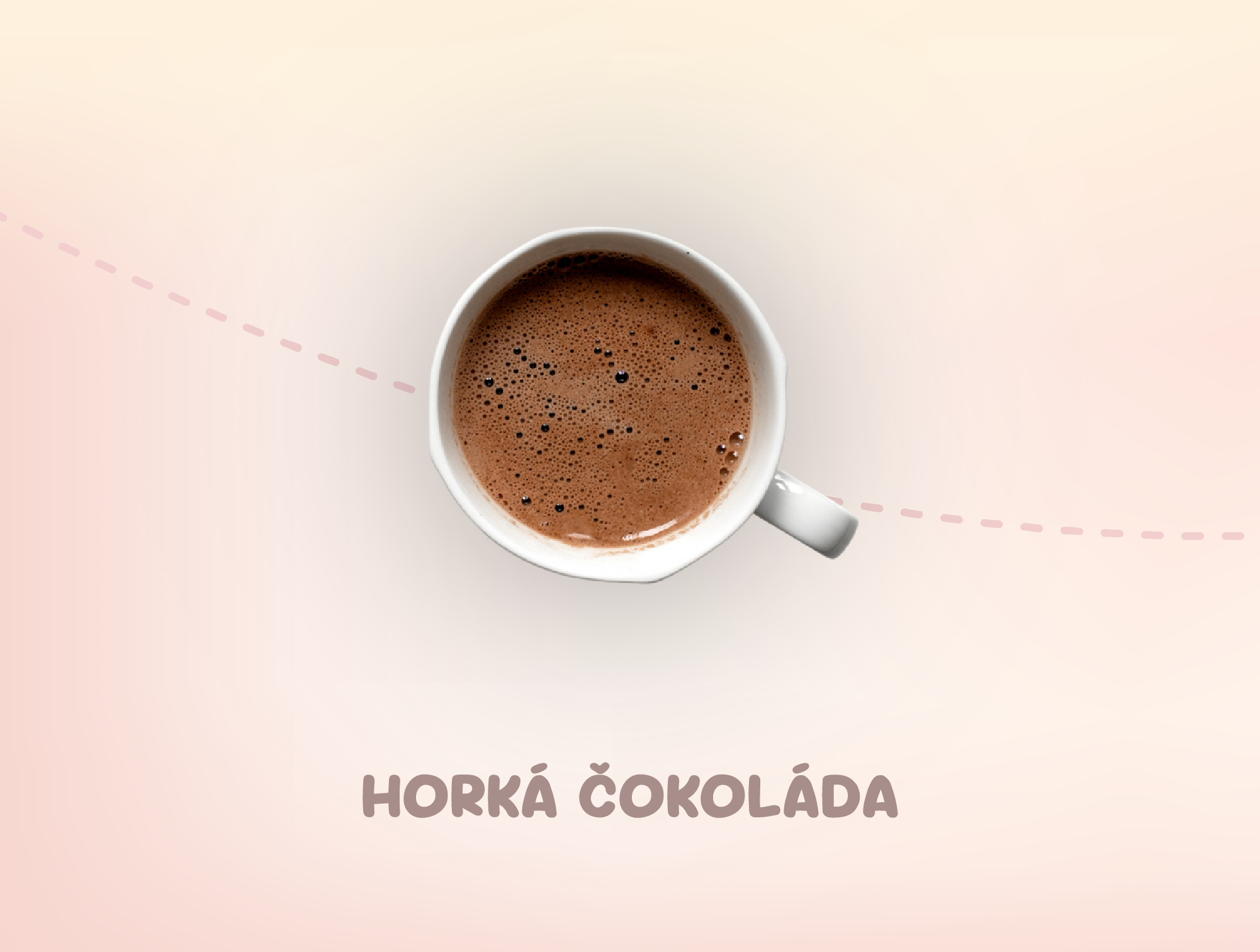 Horká Čokoláda
